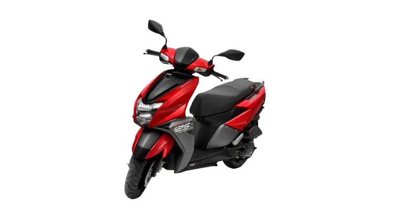 TVS Ntorq 125